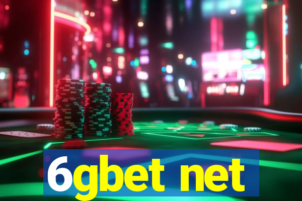 6gbet net